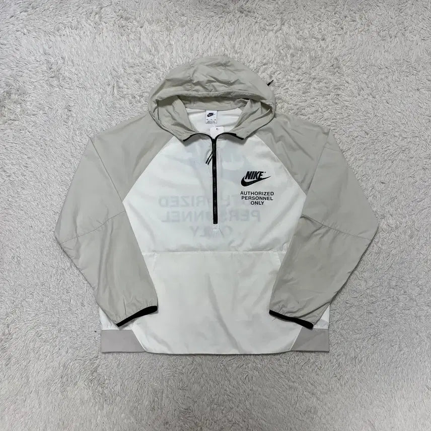 [SOLD OUT] 나이키 언라이드 아노락