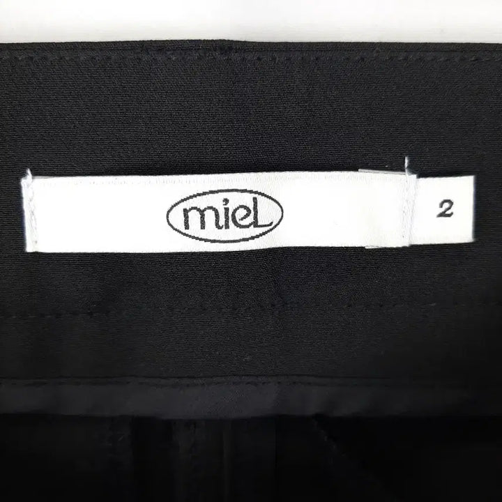 [BUNJANG] miel 7부 슬랙스 2 / miel 7부 슬랙스 2