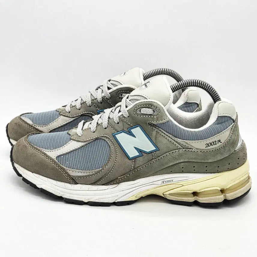 [SOLD OUT] 뉴발란스 2002R 쿨 그레이 (265 D)