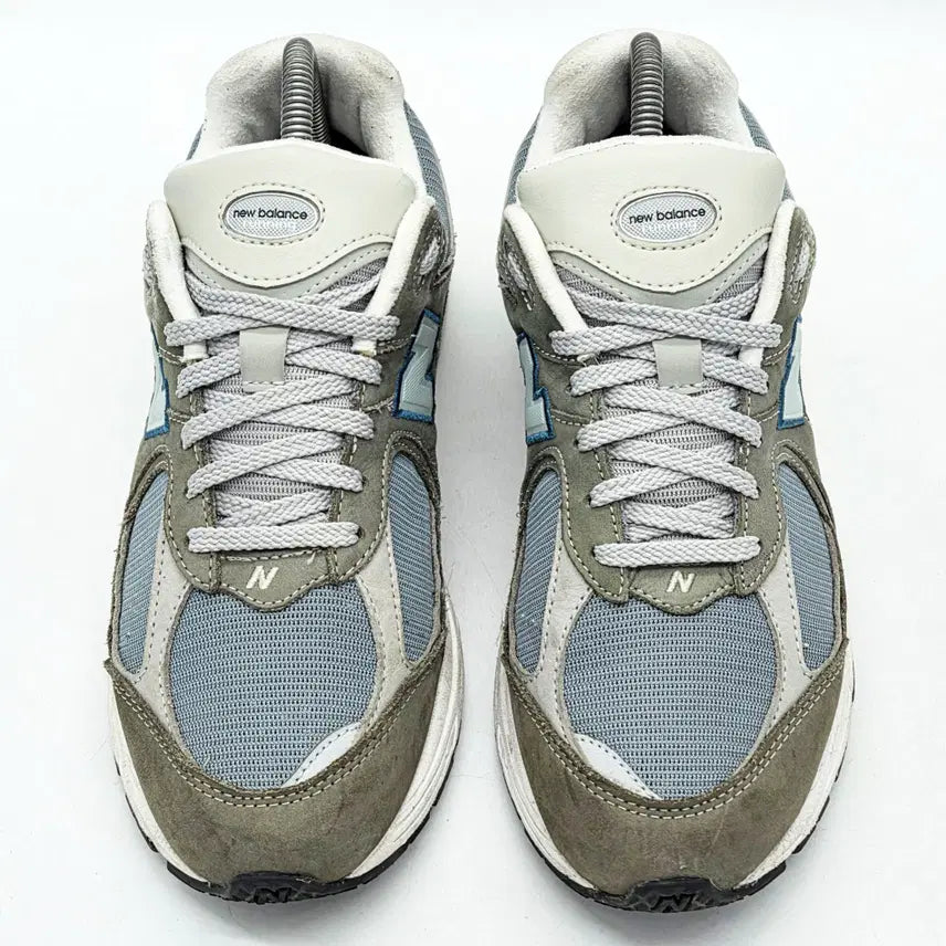 [SOLD OUT] 뉴발란스 2002R 쿨 그레이 (265 D)
