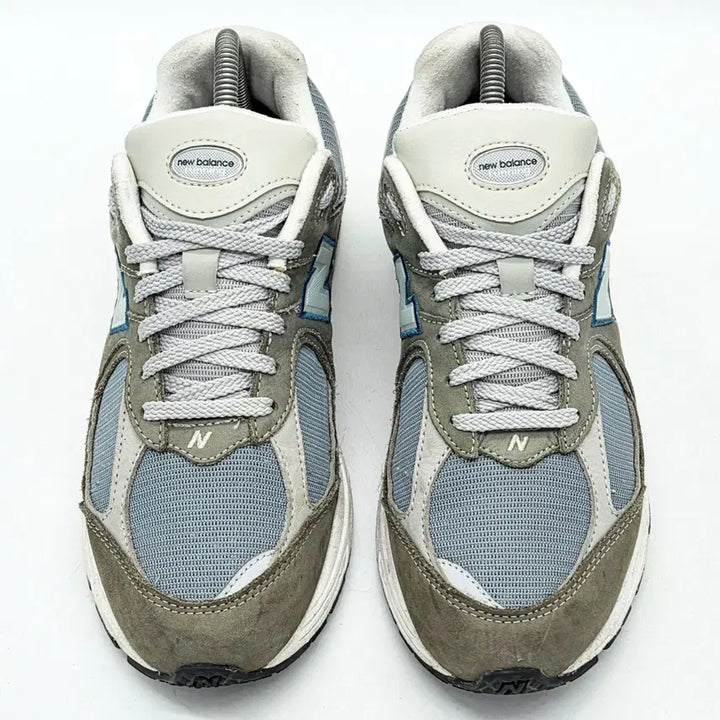 [SOLD OUT] 뉴발란스 2002R 쿨 그레이 (265 D)