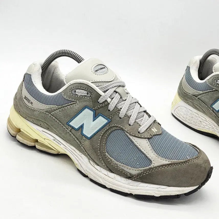 [SOLD OUT] 뉴발란스 2002R 쿨 그레이 (265 D)