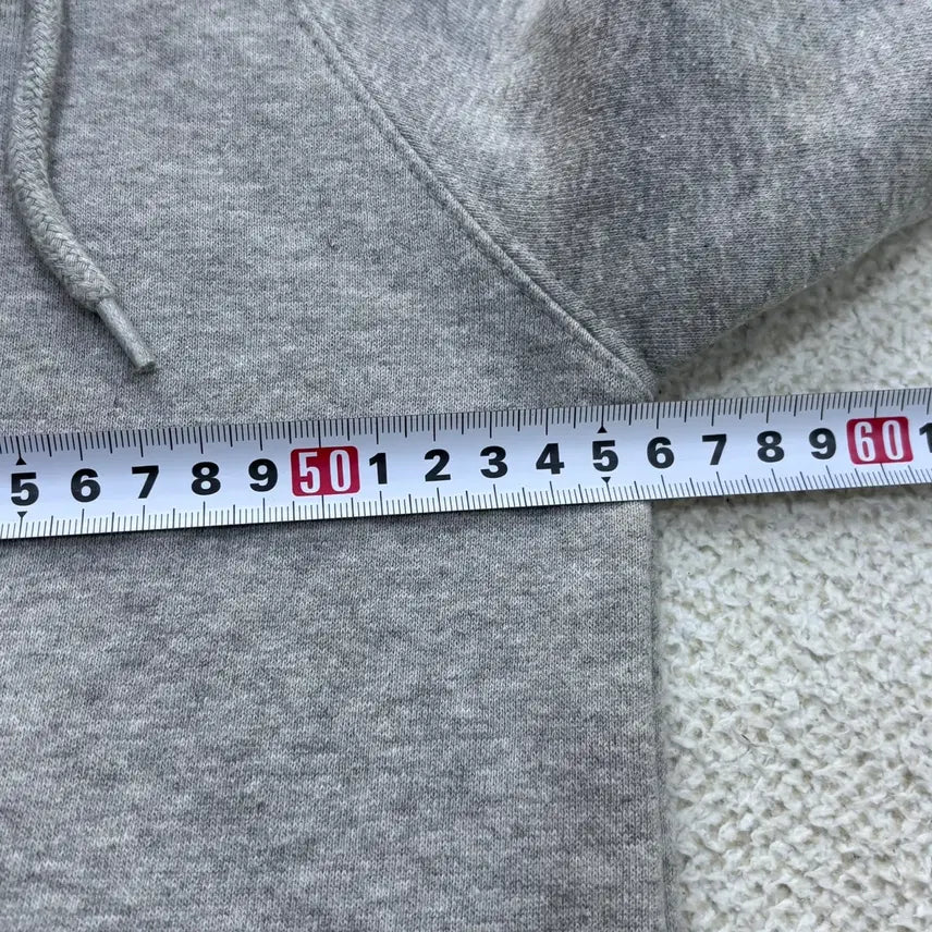 [BUNJANG] F 무아무아 스몰로고 후드 티셔츠 0423E / F 무아무아 스몰로고 후드 티셔츠 0424E