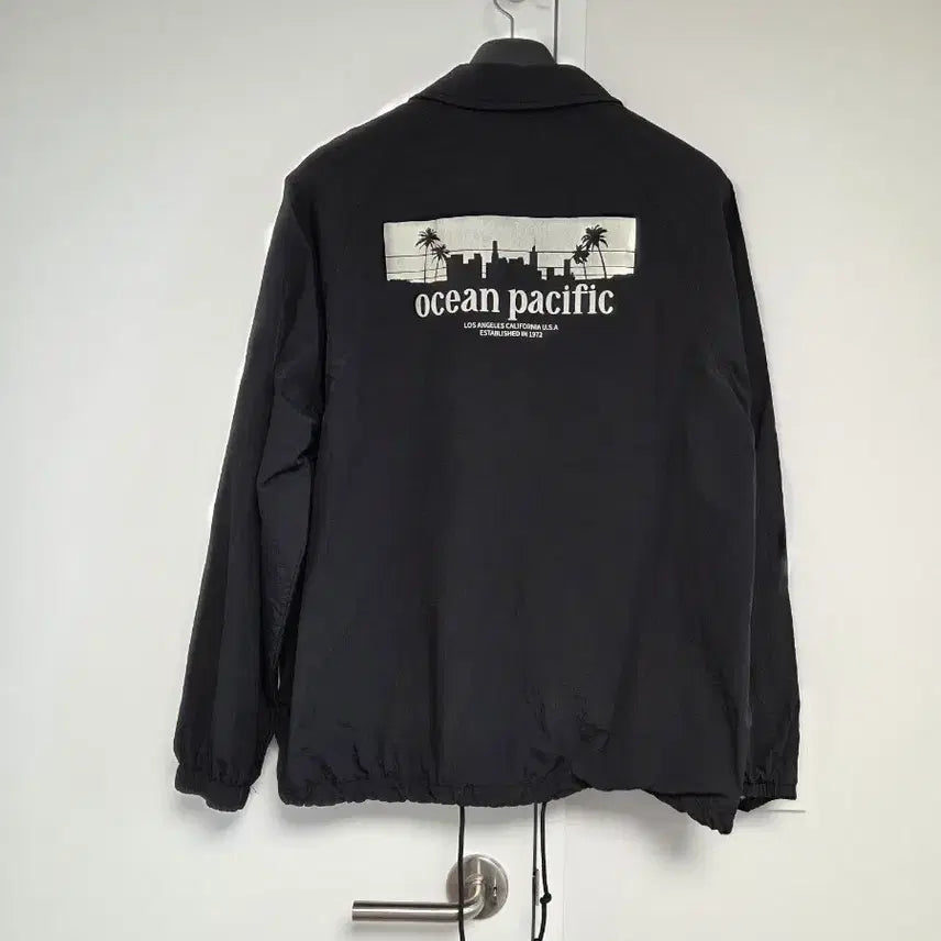 [SOLD OUT] 오션퍼시픽 자켓