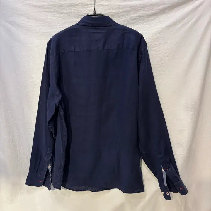 [SOLD OUT] 타미힐피거 린넨 셔츠남방