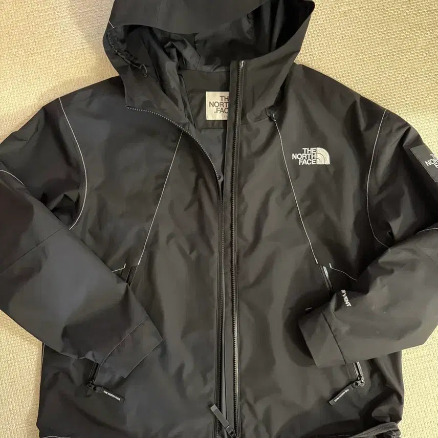 [BUNJANG] The North Face Briton Jacket (100) - Black / 노스페이스 브리튼 자켓 100