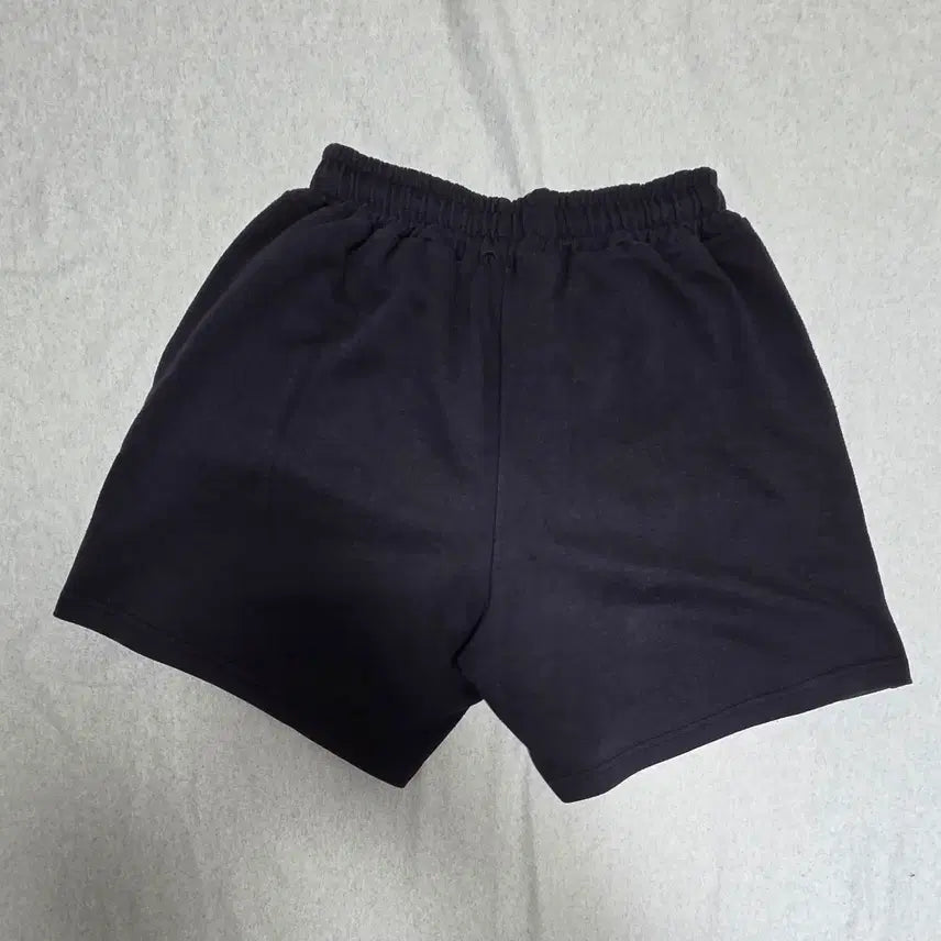 [BUNJANG] Generic Training Shorts Navy M / 트레이닝 반바지 네이비