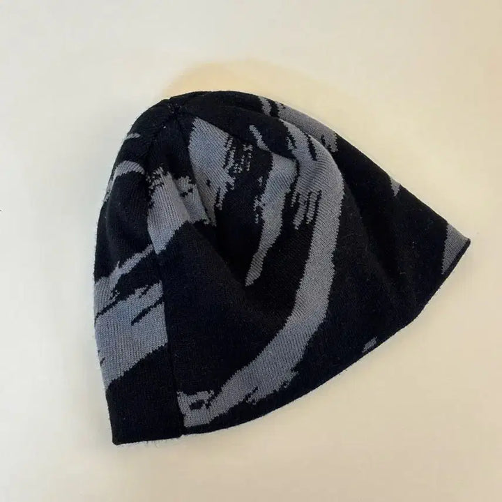 [BUNJANG] Banana Bait Beanie / 바나나베이트 비니