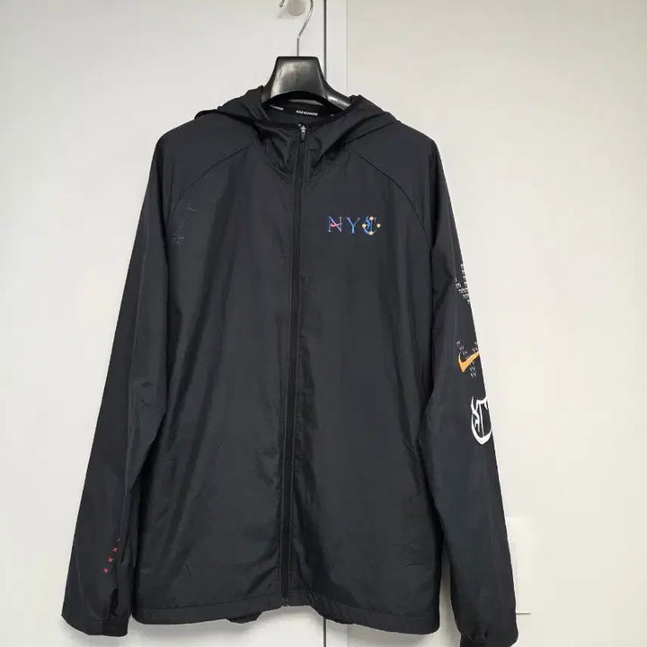 [SOLD OUT] 나이키 바람막이