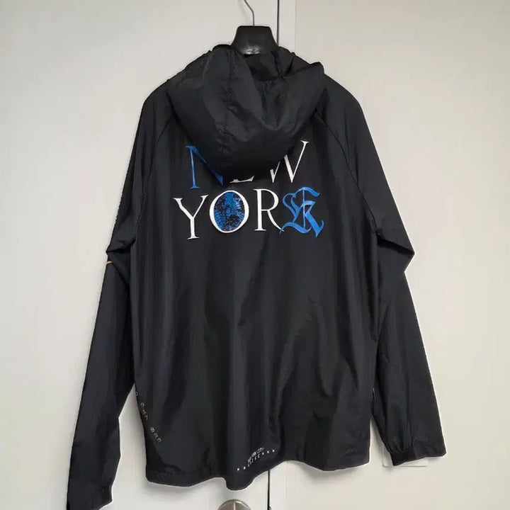 [SOLD OUT] 나이키 바람막이