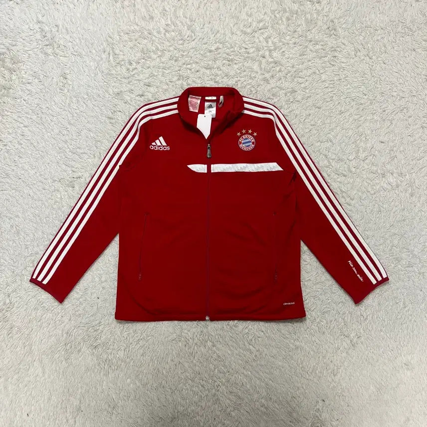 [SOLD OUT] 아디다스 바이에른 뮌헨 져지