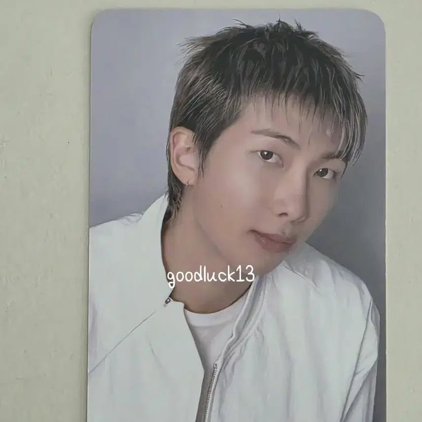 [SOLD OUT] 방탄소년단 BTS 아리랑투어_고양 아미존포카 7장 일괄
