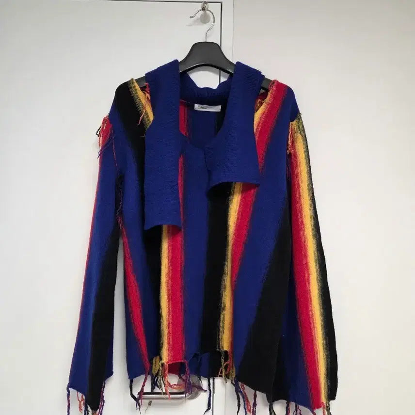 [SOLD OUT] 토템 니트