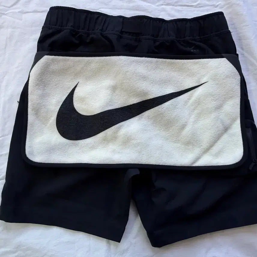 [BUNJANG] NIKE x MMW 나이키랩 베릴륨 3-IN-1 하이브리드 쇼츠  반바지 / NIKE x MMW 나이키랩 베릴륨 3-IN-1 하이브리드 쇼츠  반바지