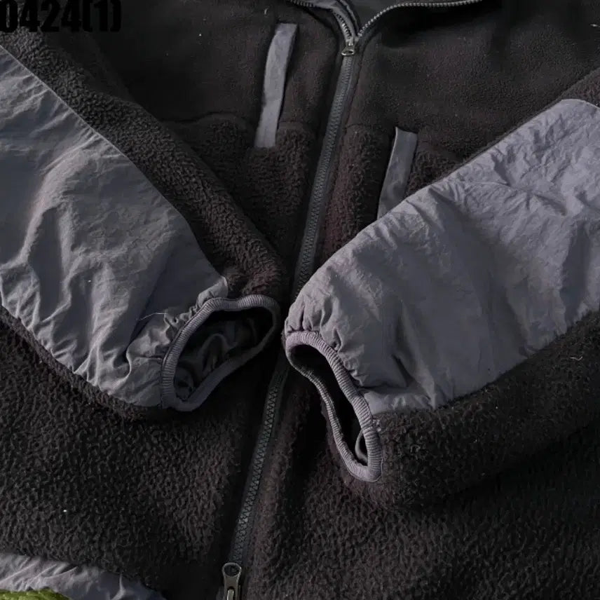[BUNJANG] Noun Seoul Vintage Jacket / Noun 서울 자켓