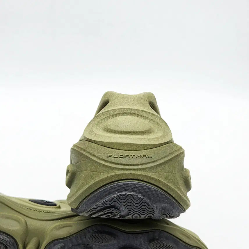 [BUNJANG] Merrell Hydro Next Gen Moc Green Shoes / 머렐 하이드로 넥스트 젠 목 그린 (M8 W10)