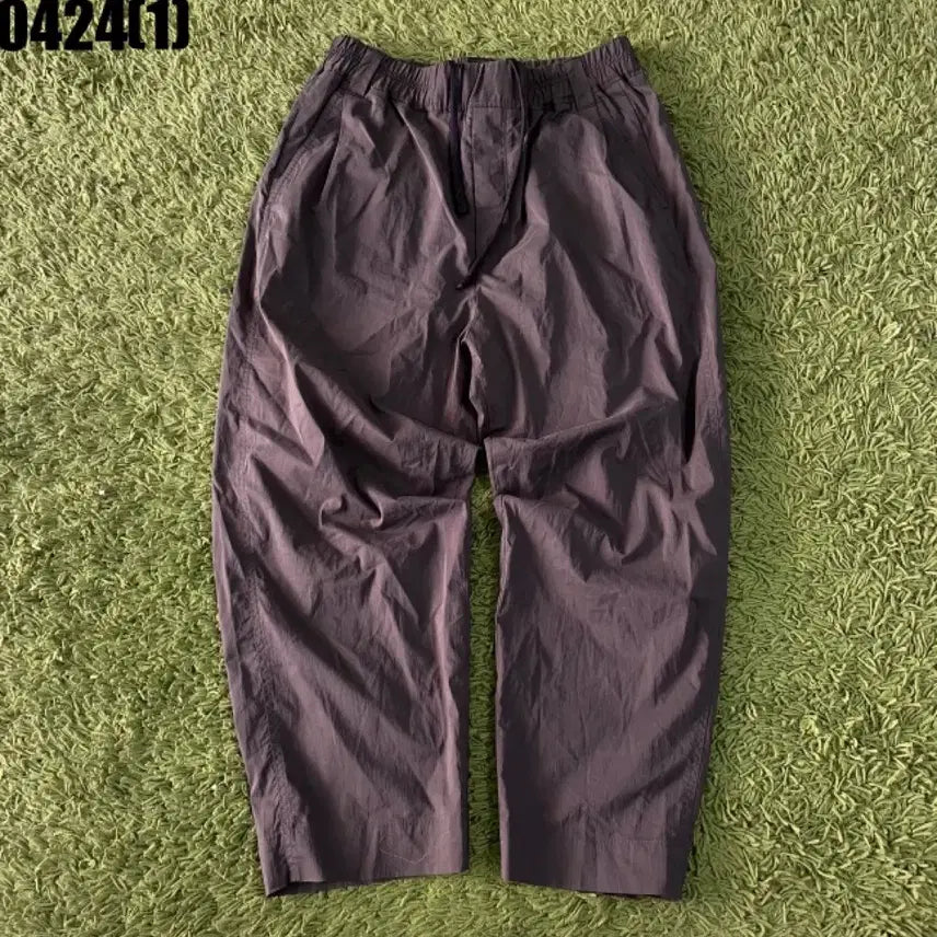 [SOLD OUT] 타임 팬츠