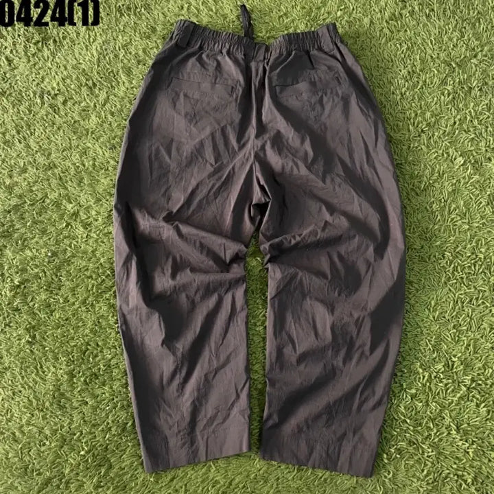 [SOLD OUT] 타임 팬츠