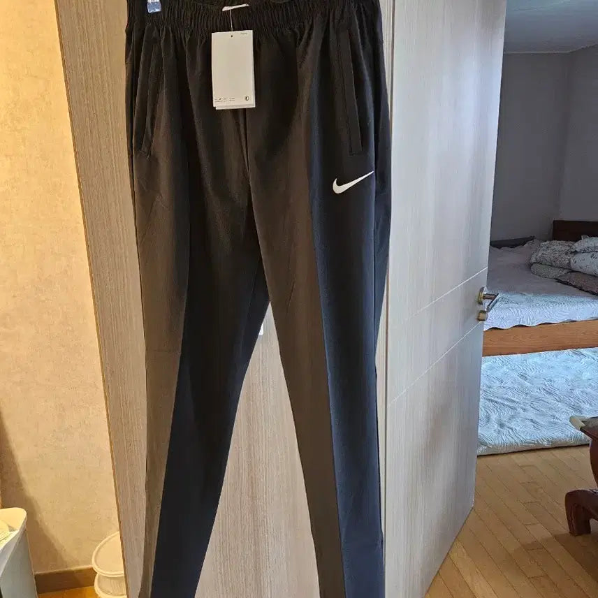 [SOLD OUT] 나이키 냉감바지 L