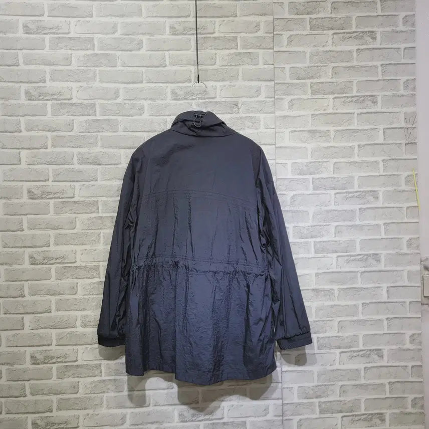 [SOLD OUT] ㅊ34 자주 우븐 티셔츠 66