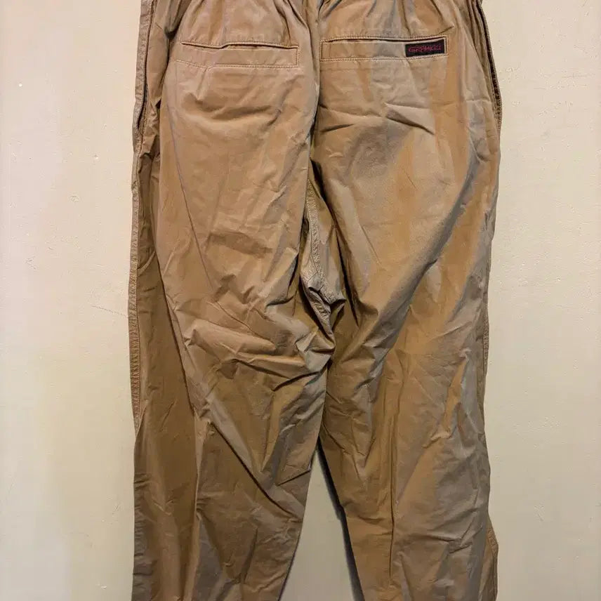 [BUNJANG] Gramicci Authentic Pants / 그라미치 정품 팬츠