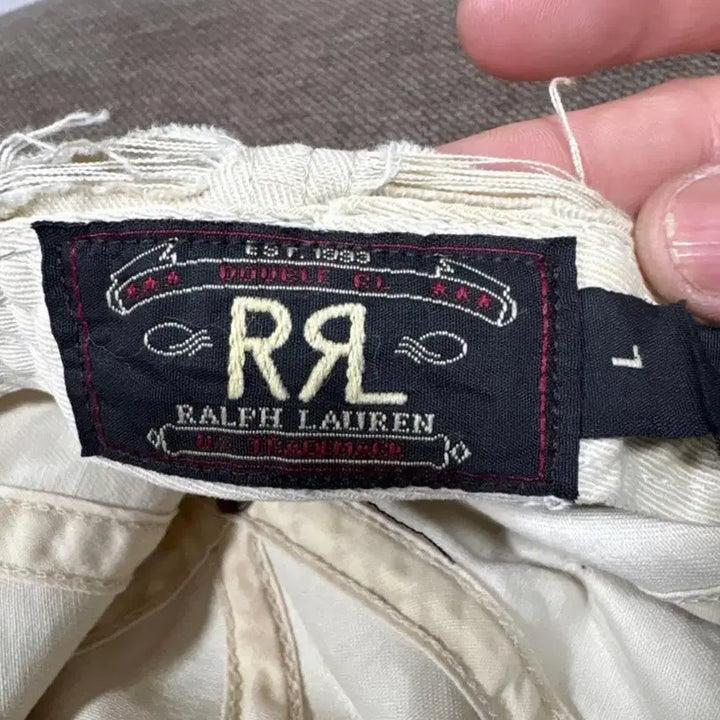 [SOLD OUT] 90s RRL 라이프세이빙 캡