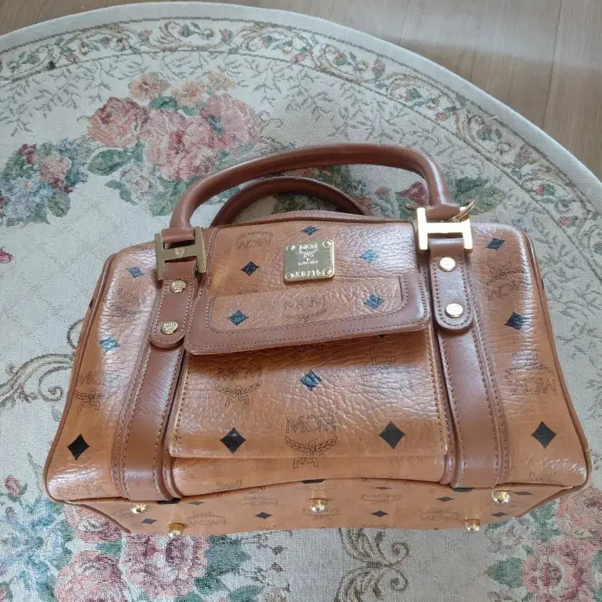 [BUNJANG] MCM Bag / 엠씨엠가방 택없음