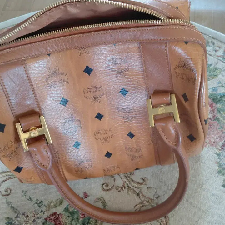 [BUNJANG] MCM Bag / 엠씨엠가방 택없음