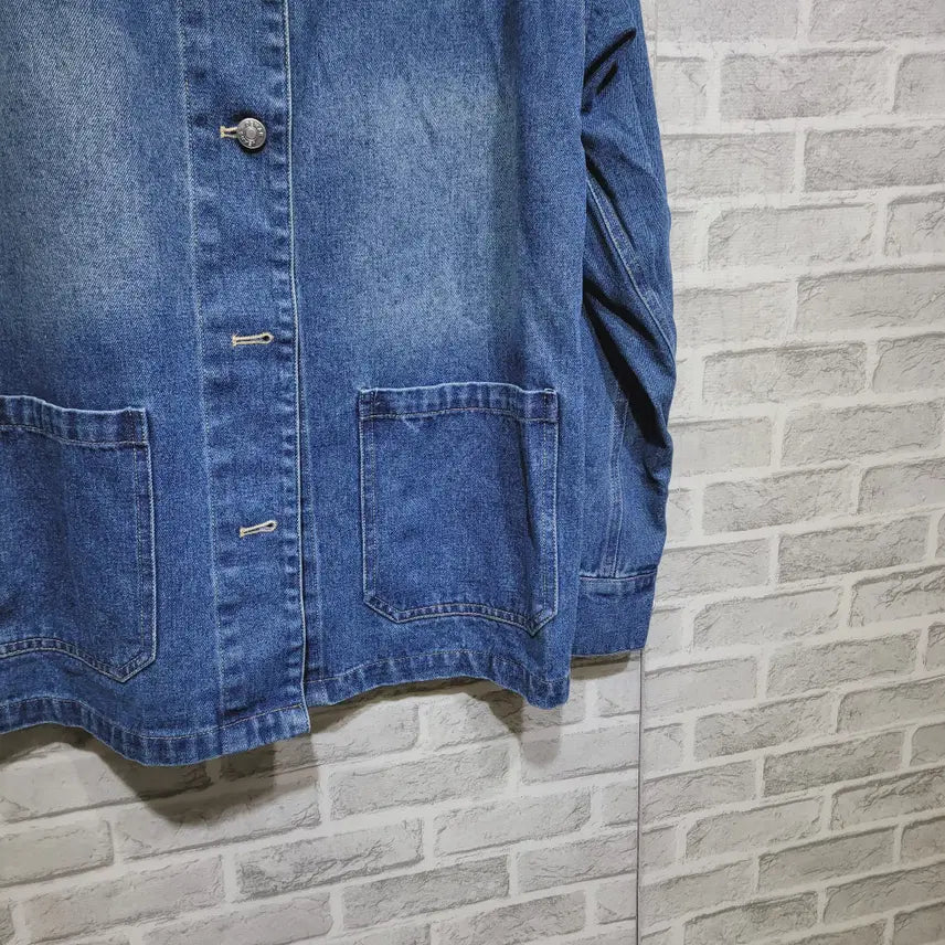[SOLD OUT] ㅊ36 워싱 청자켓 F