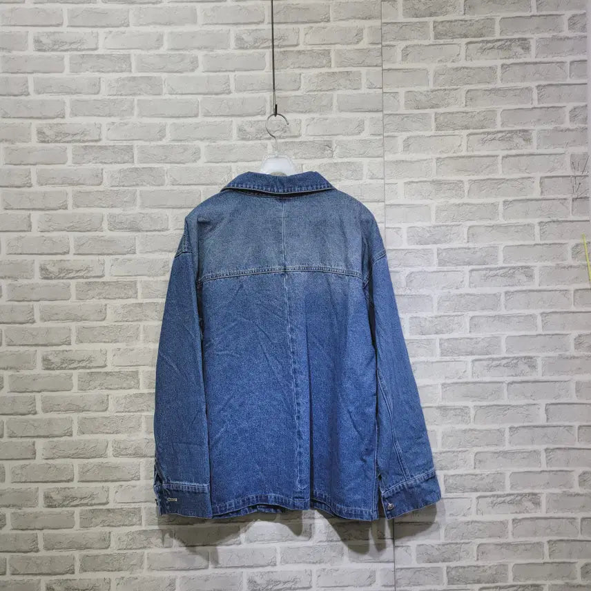 [SOLD OUT] ㅊ36 워싱 청자켓 F