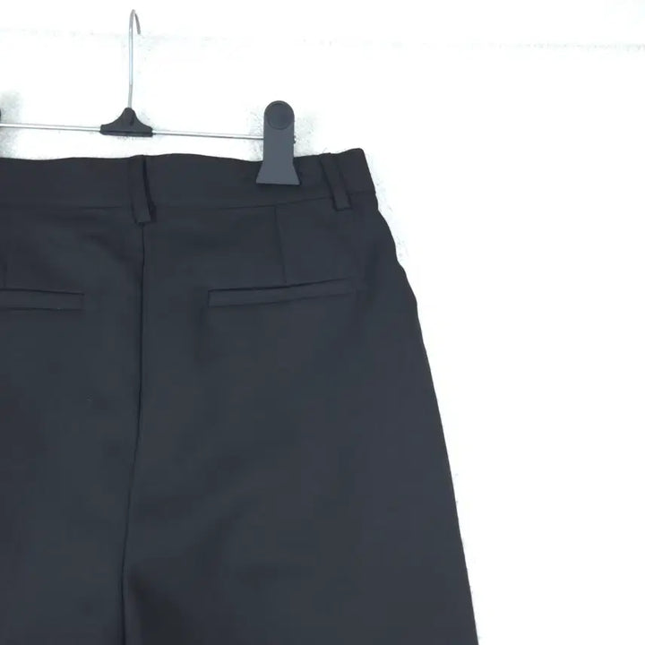 [BUNJANG] ENVYLOOK 여성 하이웨스트 핀턱 와이드 팬츠(M) / ENVYLOOK 여성 하이웨스트 핀턱 와이드 팬츠(M)