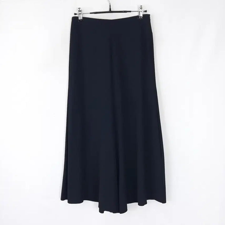 [BUNJANG] Coco Black Wide Pants S / 코코블랙 와이드팬츠 S