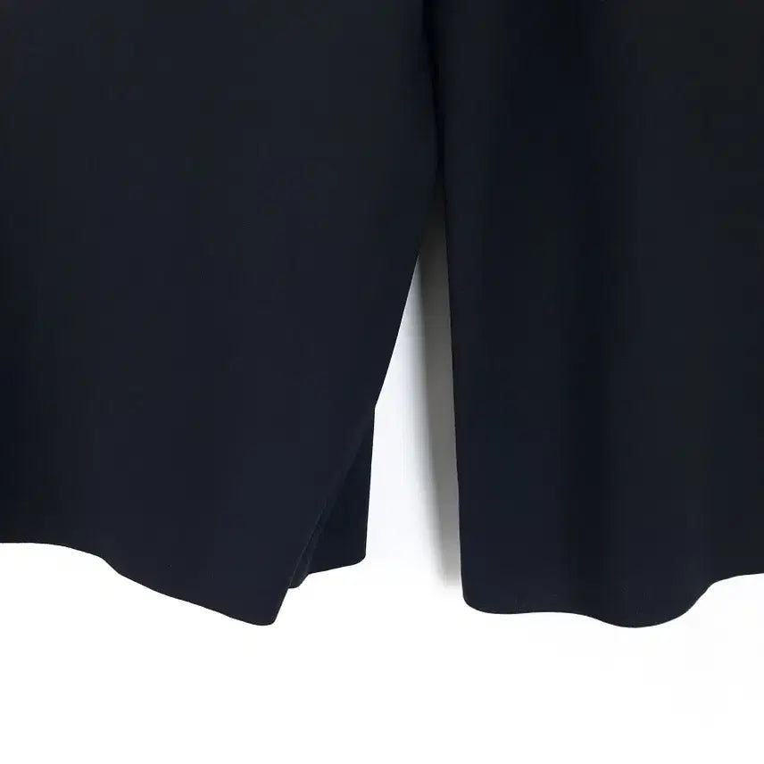 [BUNJANG] Coco Black Wide Pants S / 코코블랙 와이드팬츠 S