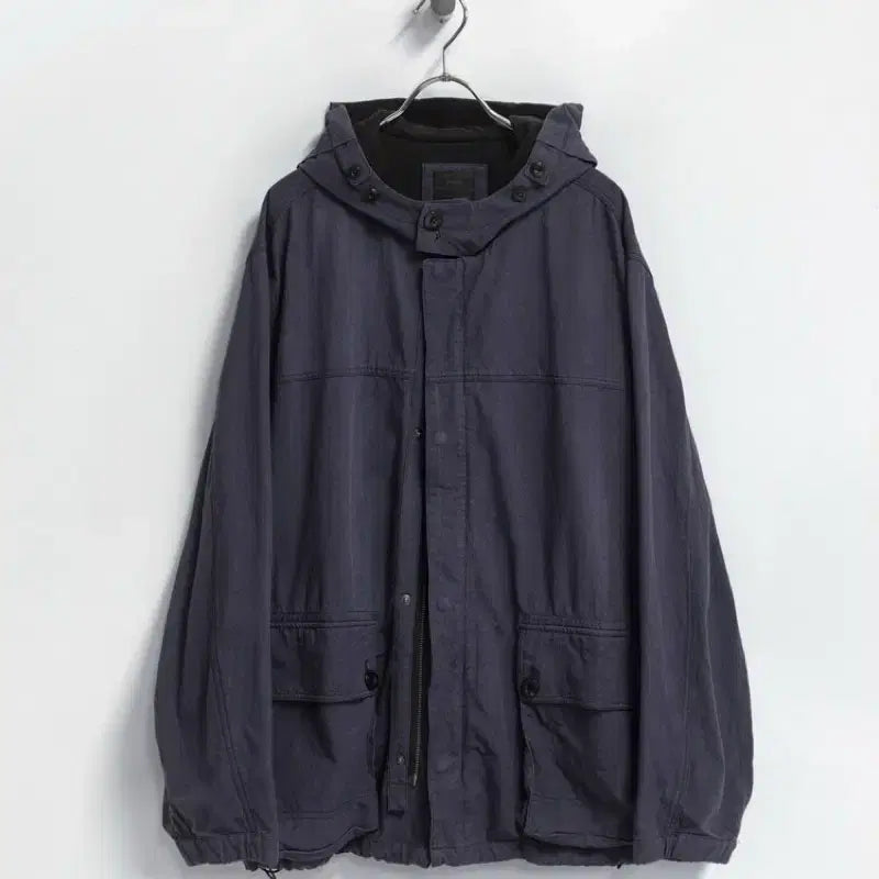 [SOLD OUT] 고낙 리버파카 s