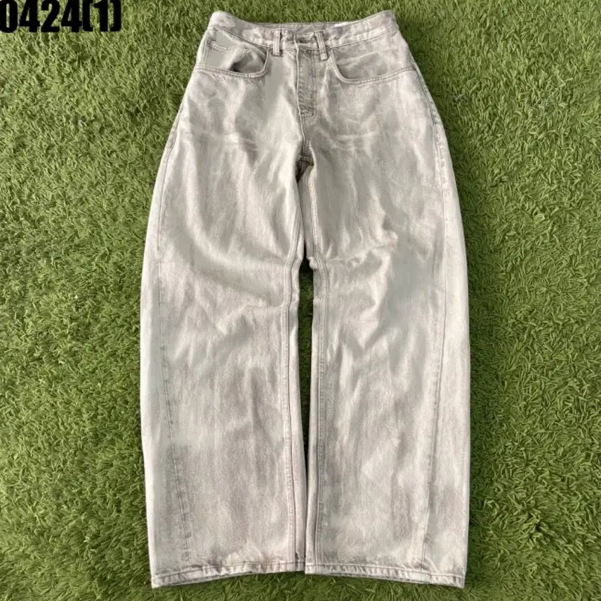 [BUNJANG] Yiyae Vintage Pants / Yiyae 팬츠 31