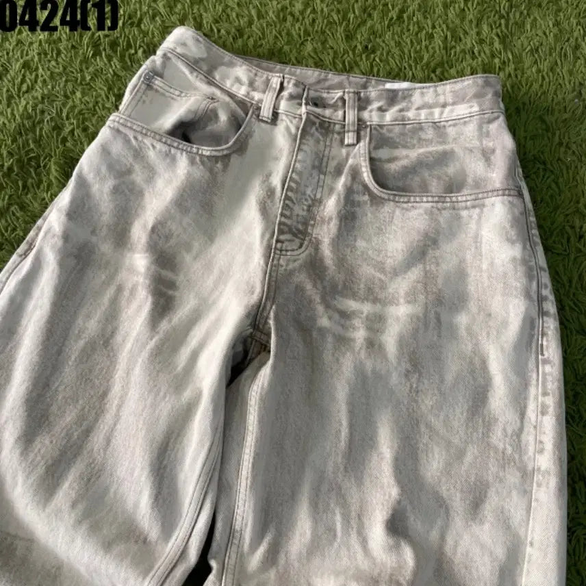 [BUNJANG] Yiyae Vintage Pants / Yiyae 팬츠 31