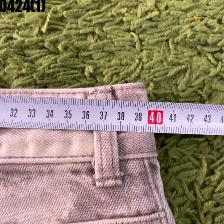 [BUNJANG] Yiyae Vintage Pants / Yiyae 팬츠 31