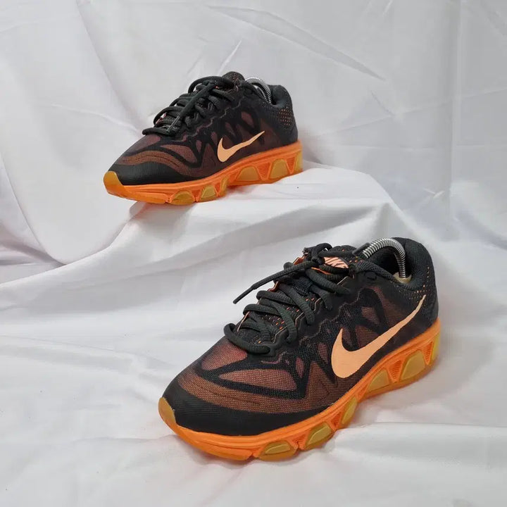 [BUNJANG] Nike Air Max Tailwind 7 Running Shoes / 빈티지하서 240 나이키 에어맥스 테일윈드 7 러닝화