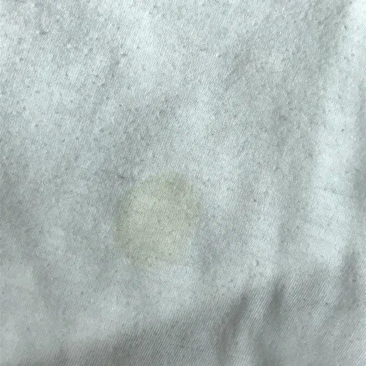 [SOLD OUT] 일본빈티지 펑크 갸루 브이넥 슬림핏 반팔티