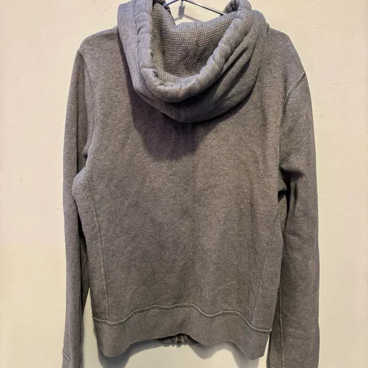 [BUNJANG] Abercrombie &amp; Fitch Hooded Zip-Up / 아베크롬비 정품 후드집업