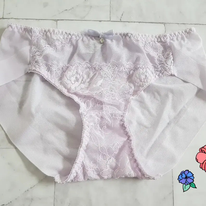 [SOLD OUT] (중고) 여성팬티