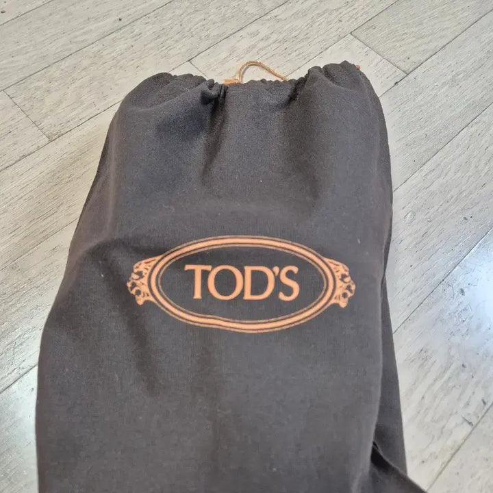 [BUNJANG] TOD&