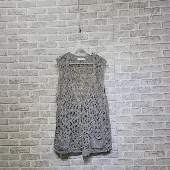[SOLD OUT] ㅊ46 망사 베스트 F
