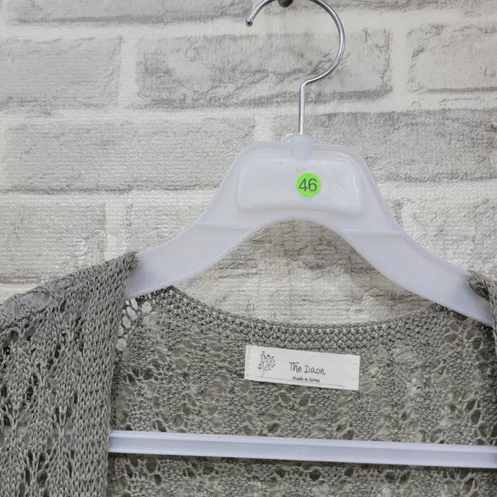 [SOLD OUT] ㅊ46 망사 베스트 F