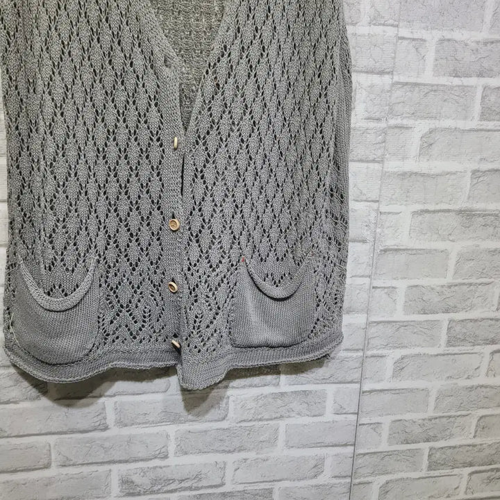 [SOLD OUT] ㅊ46 망사 베스트 F