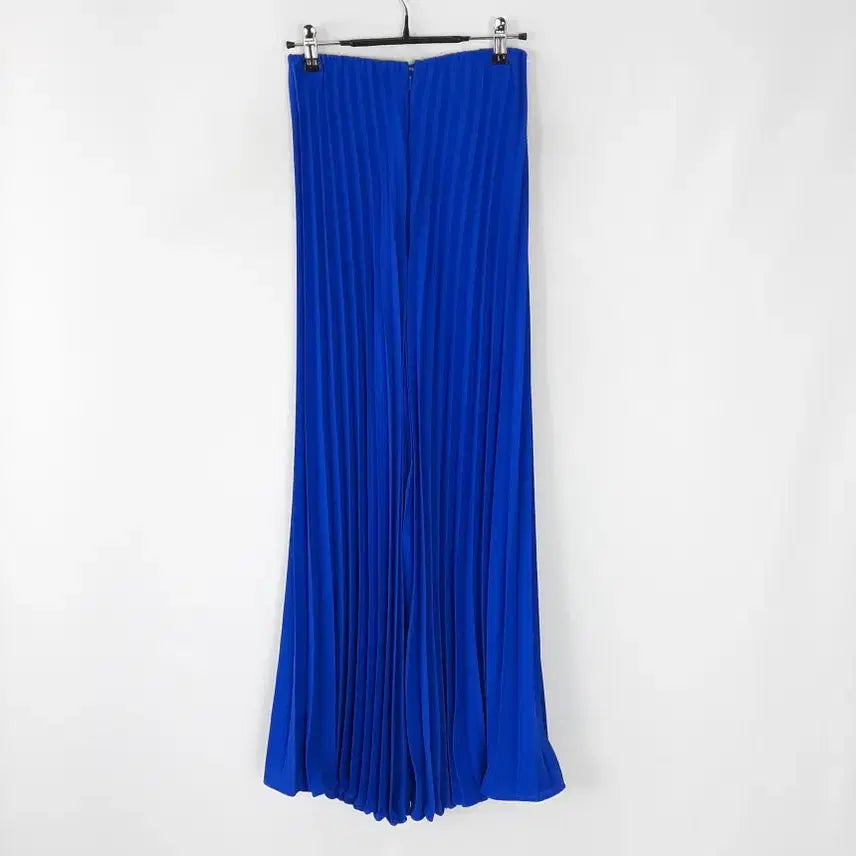 [SOLD OUT] AVEC 플리츠주름 밴딩팬츠 1