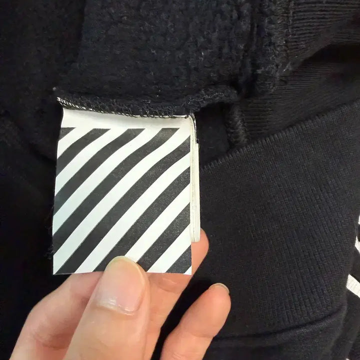 [BUNJANG] Off-White 18 F/W Men&