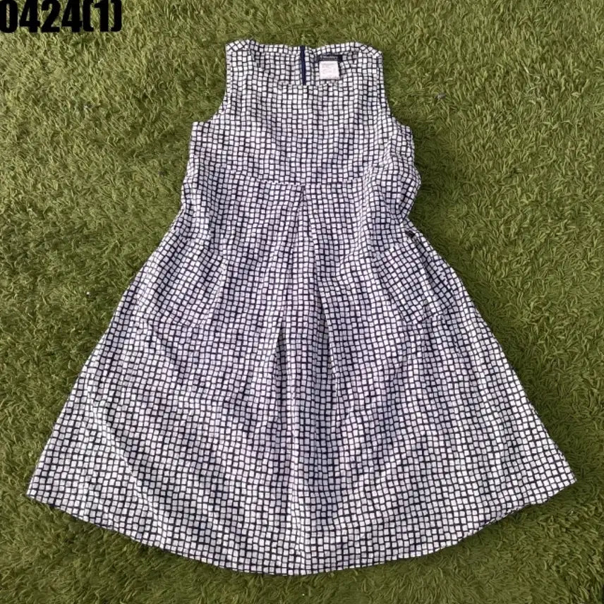 [BUNJANG] Max Mara Vintage Dress / 막스마라 원피스