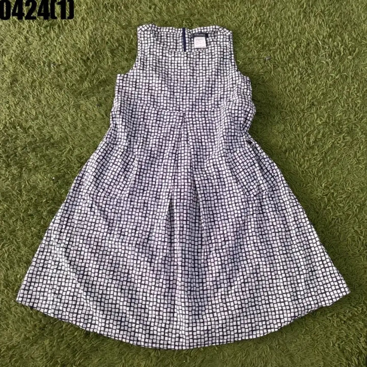 [BUNJANG] Max Mara Vintage Dress / 막스마라 원피스