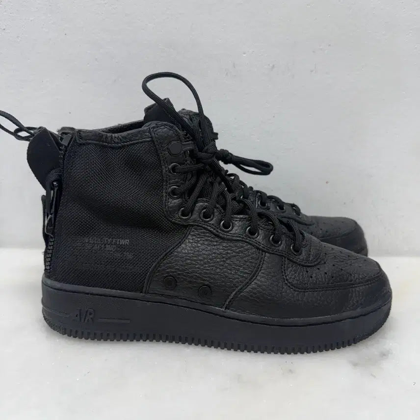 [BUNJANG] Nike SF Air Force 1 Mid Sneakers / (260)나이키 운동화 SF 에어포스 미드